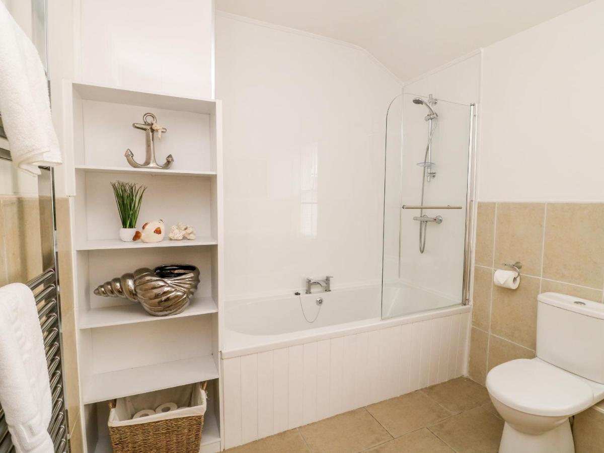 Seafarers Villa Scarborough Ngoại thất bức ảnh