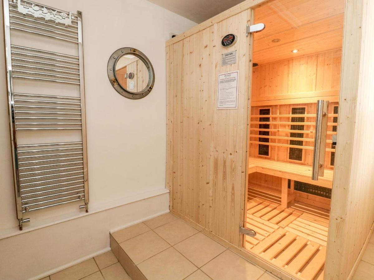 Seafarers Villa Scarborough Ngoại thất bức ảnh